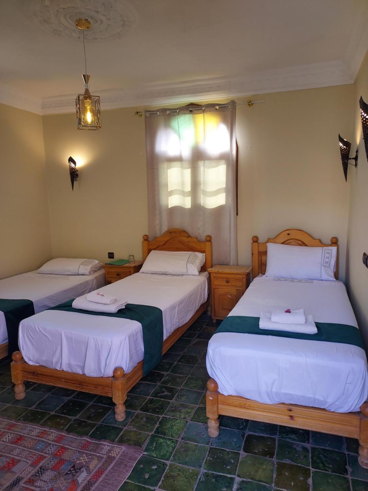 Riad Ma Bonne Etoile Oulad Driss Pokój zdjęcie