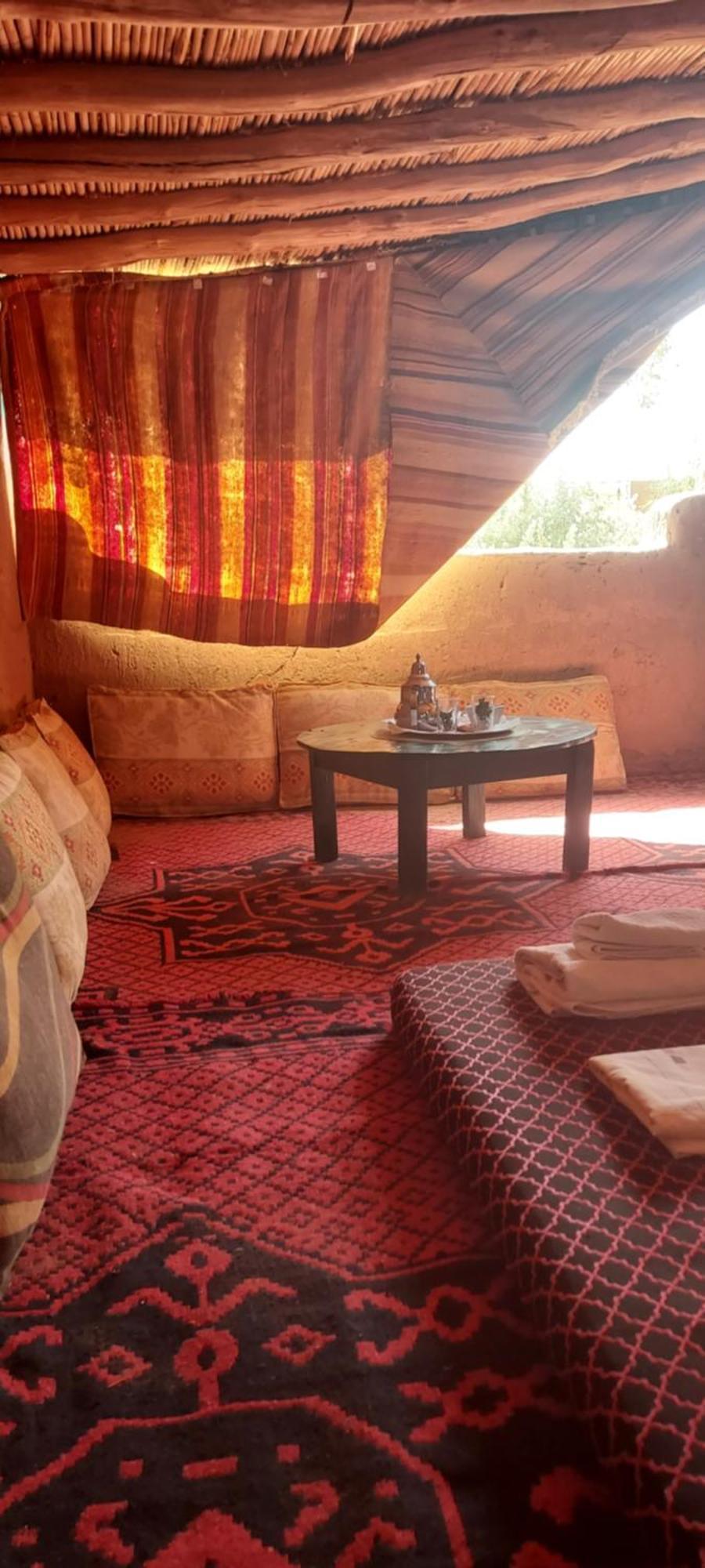 Riad Ma Bonne Etoile Oulad Driss Pokój zdjęcie