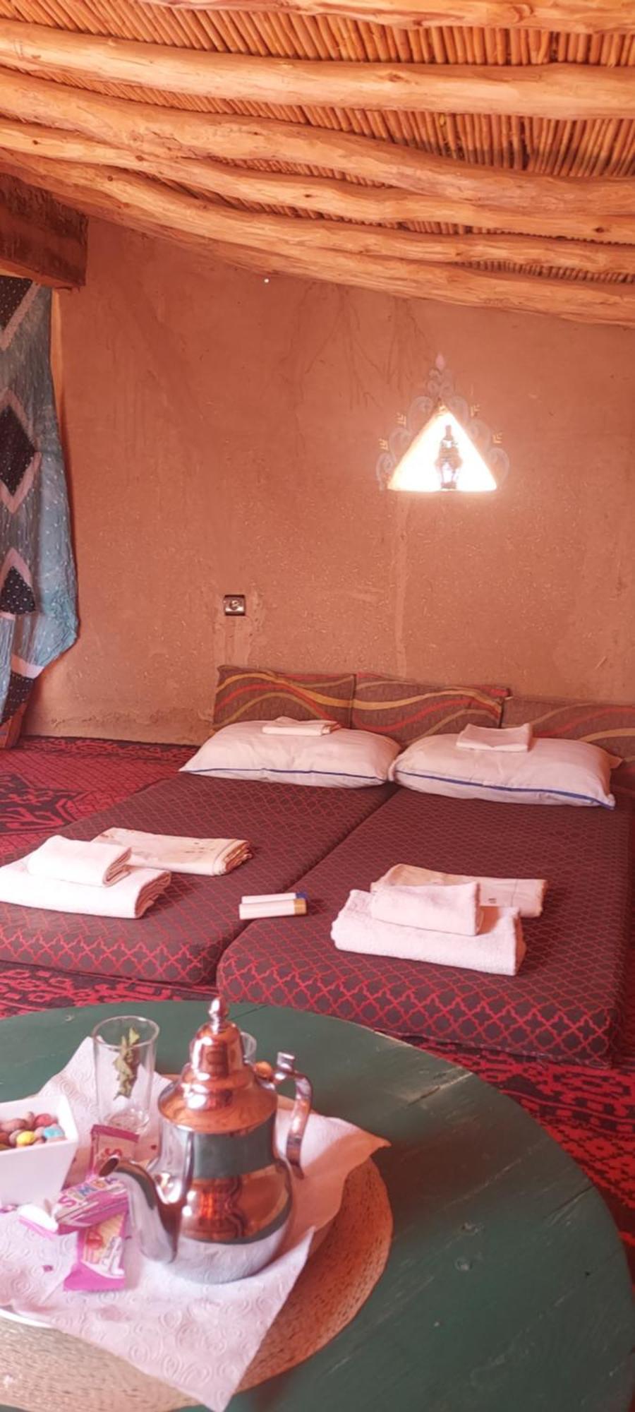 Riad Ma Bonne Etoile Oulad Driss Zewnętrze zdjęcie