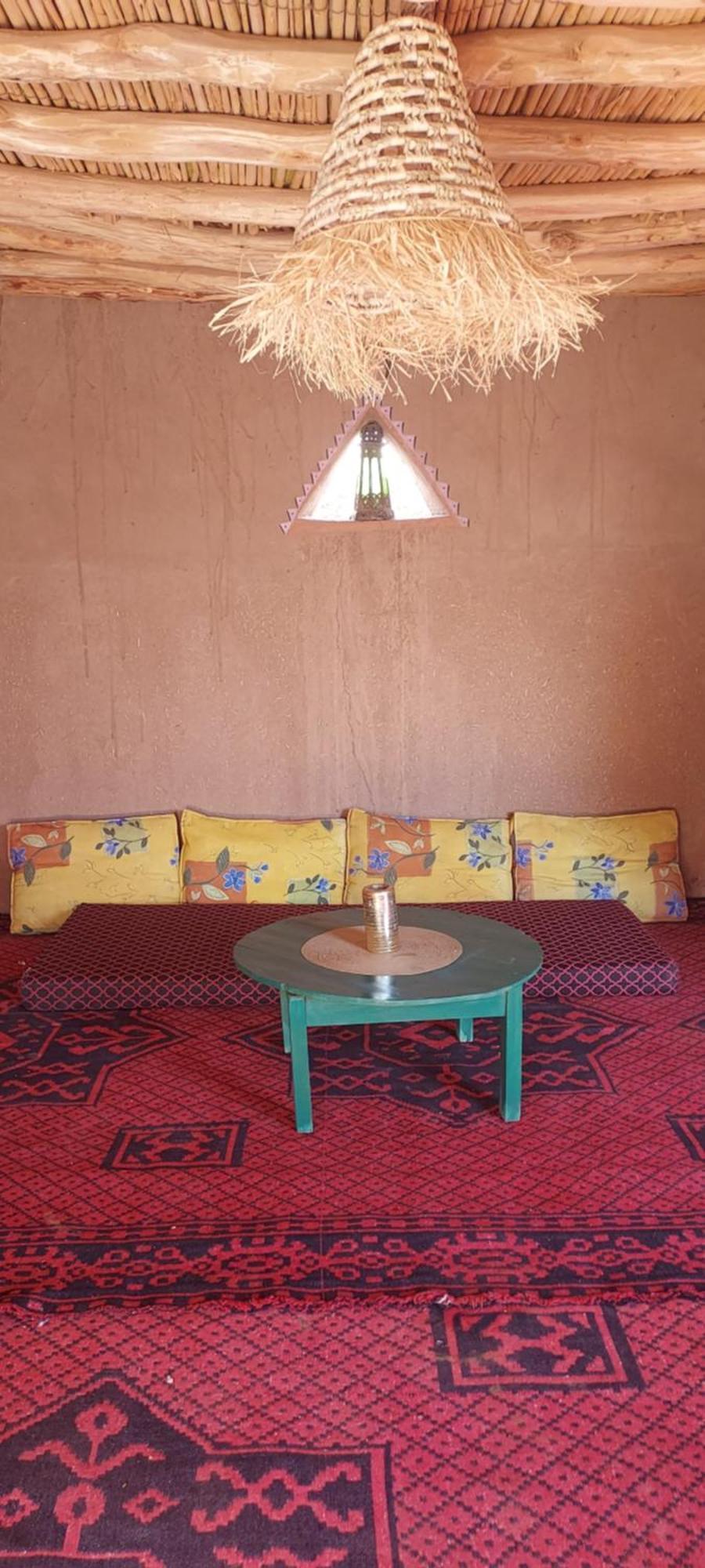 Riad Ma Bonne Etoile Oulad Driss Pokój zdjęcie