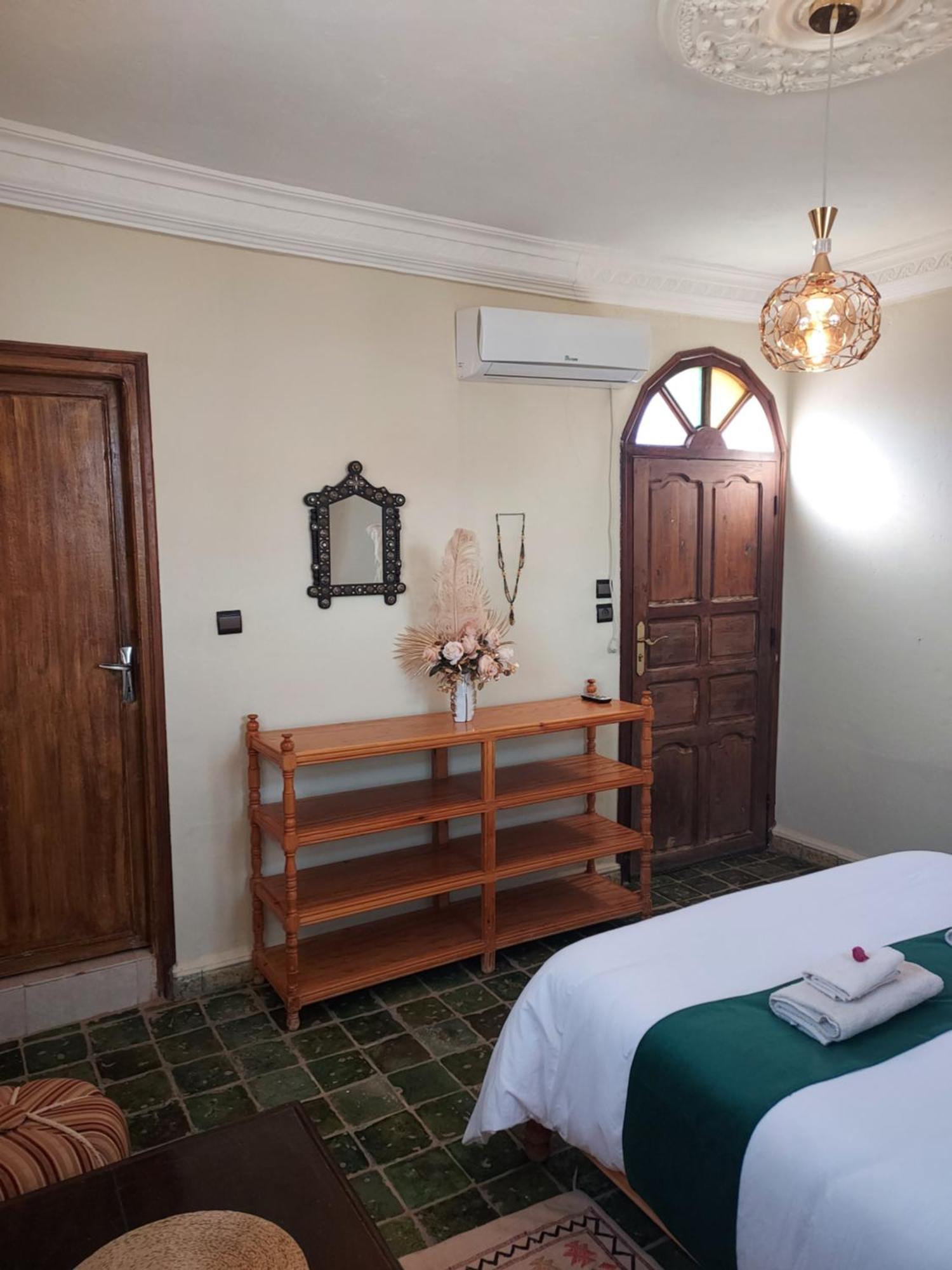 Riad Ma Bonne Etoile Oulad Driss Pokój zdjęcie
